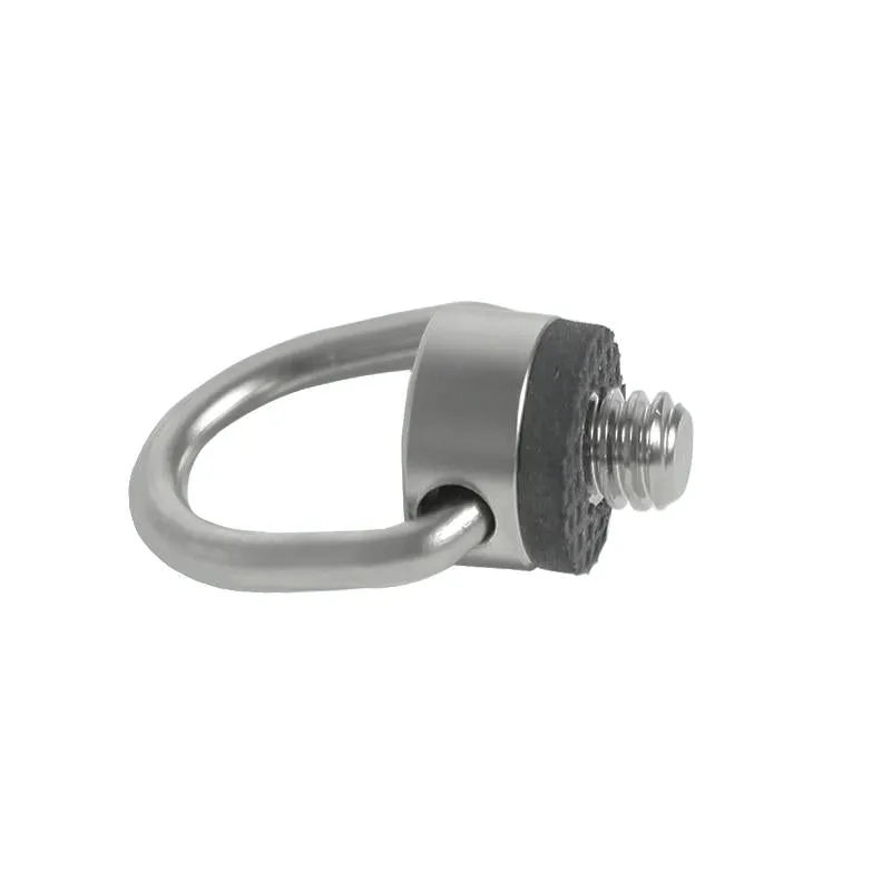 2-Pack Quick Release Plate Screws | For C Ring Camera Mount