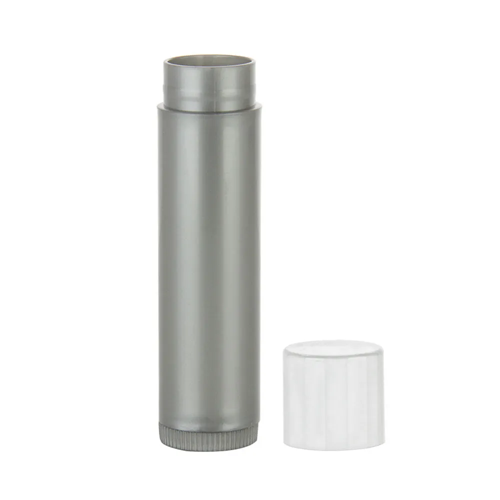 30 Lip Balm Bottles Empty Lipstick Containers Tubes Cosmetic Chapstick BPA Free