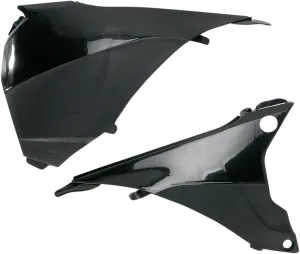 ACERBIS Airbox Cover - Black 2374120001