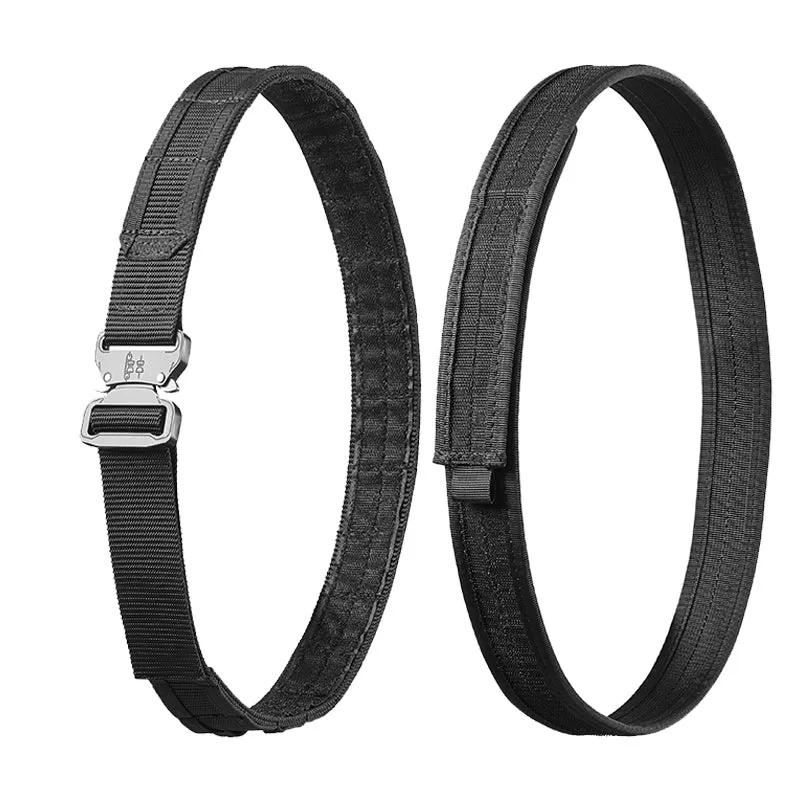 All Mission Tactical Molle Belt