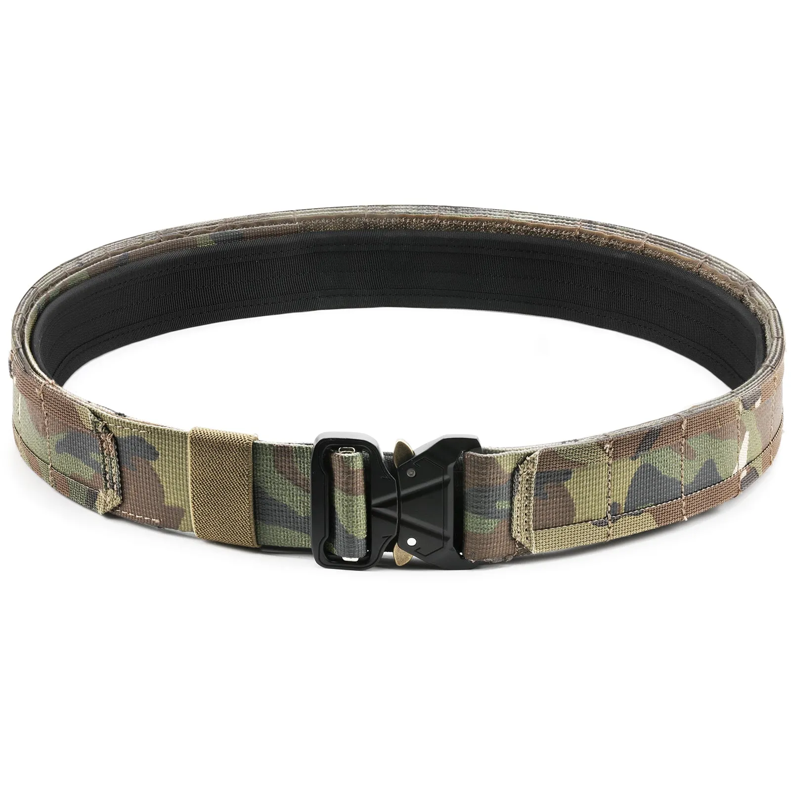 All Mission Tactical Molle Belt