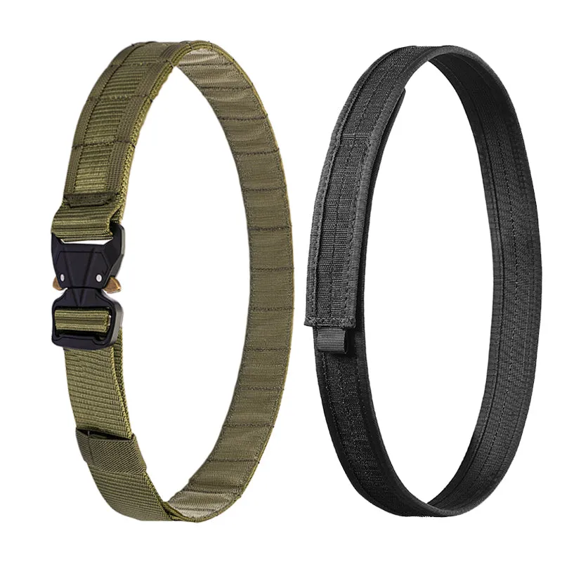 All Mission Tactical Molle Belt