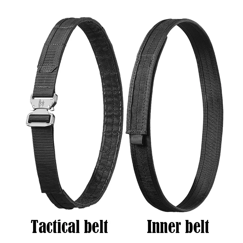 All Mission Tactical Molle Belt