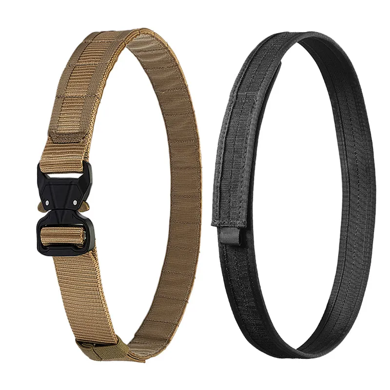 All Mission Tactical Molle Belt