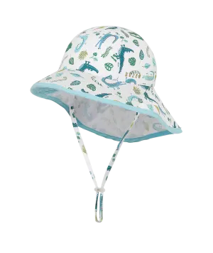 Baby Boys' Legionnaire Floppy - Snapper - Large