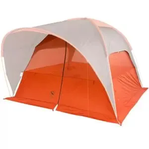 Big Agnes Sage Canyon Shelter Plus   Deluxe Accessory Mesh Insert