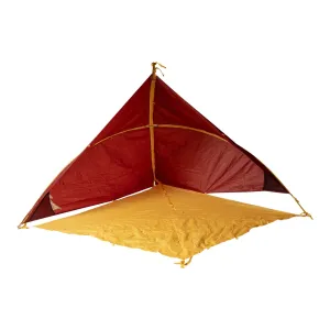 Big Agnes Whetstone Shelter