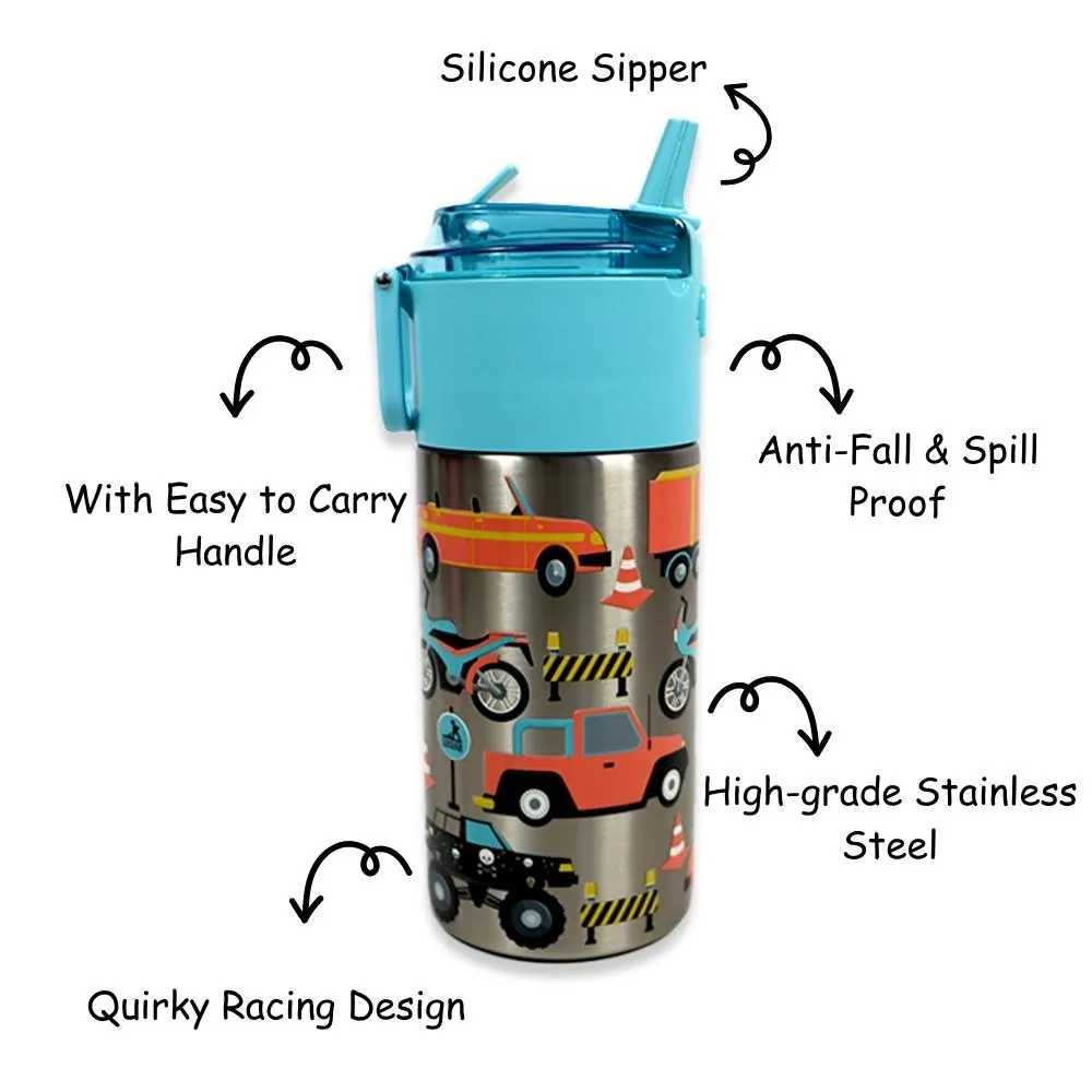 Blu-Er Junior Bottle
