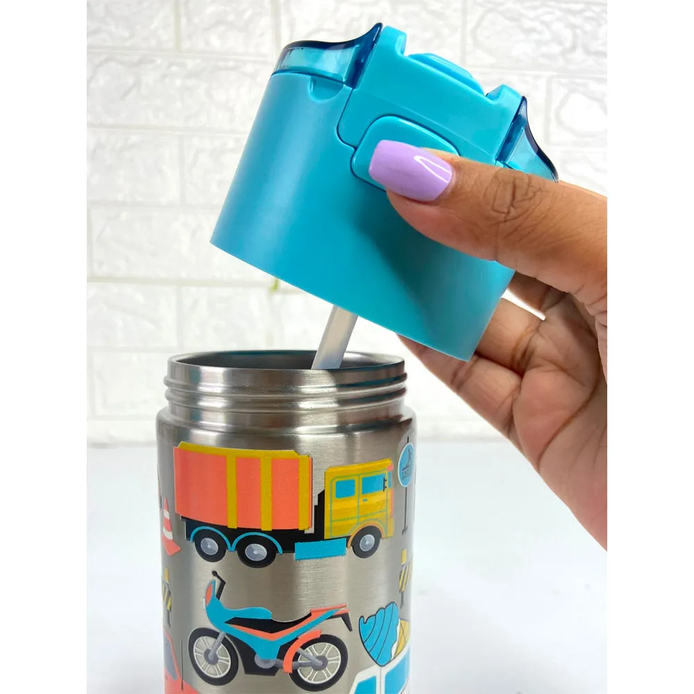 Blu-Er Junior Bottle