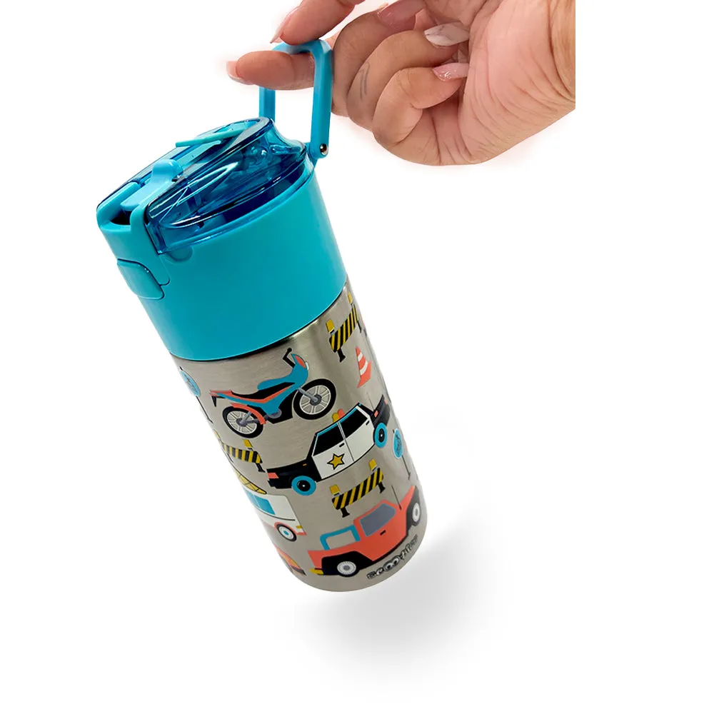 Blu-Er Junior Bottle
