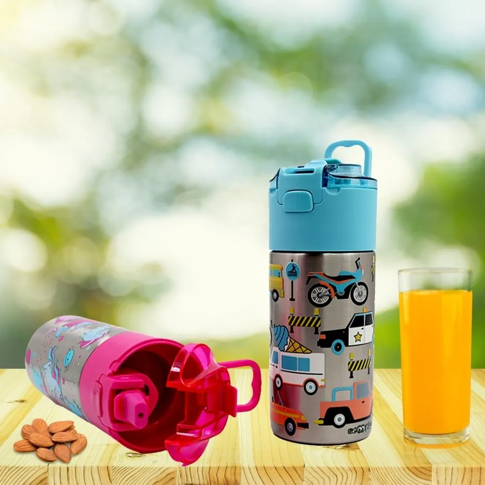 Blu-Er Junior Bottle