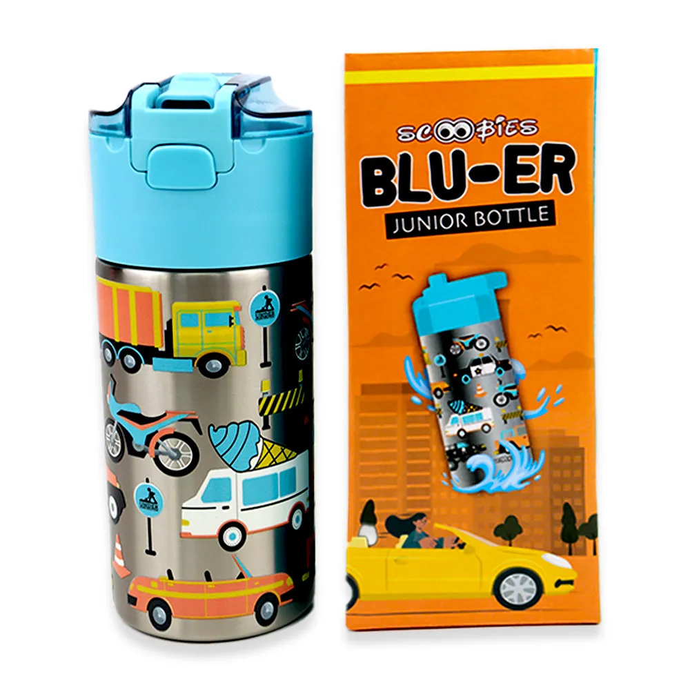 Blu-Er Junior Bottle