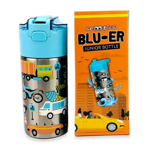 Blu-Er Junior Bottle