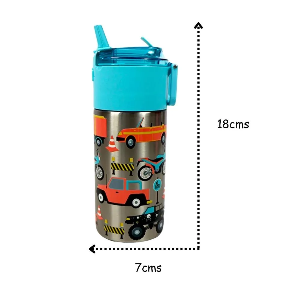 Blu-Er Junior Bottle