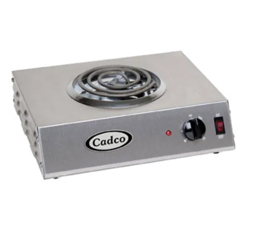Cadco CSR-1T Hotplate