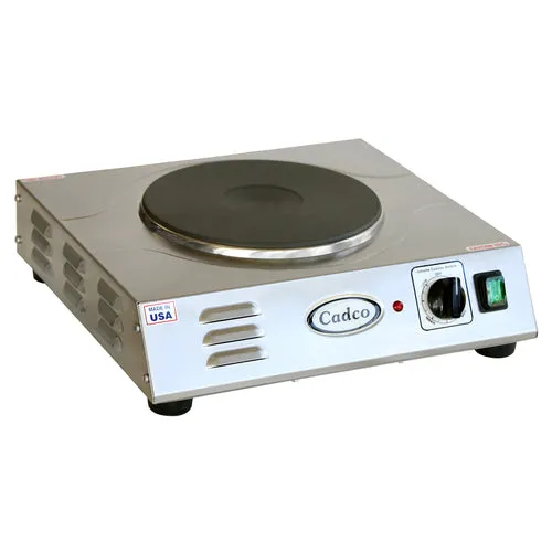 Cadco LKR-220 Hotplate