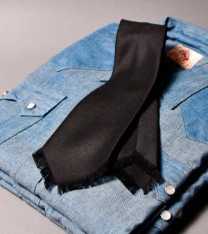 Camp Tie Black