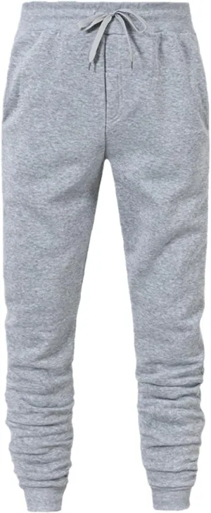 Cargo Pants for Men Joggers Casual Slim Beach Work Streetwear Khaki Baggy Pants with Zipper Pockets Man's Lightweight