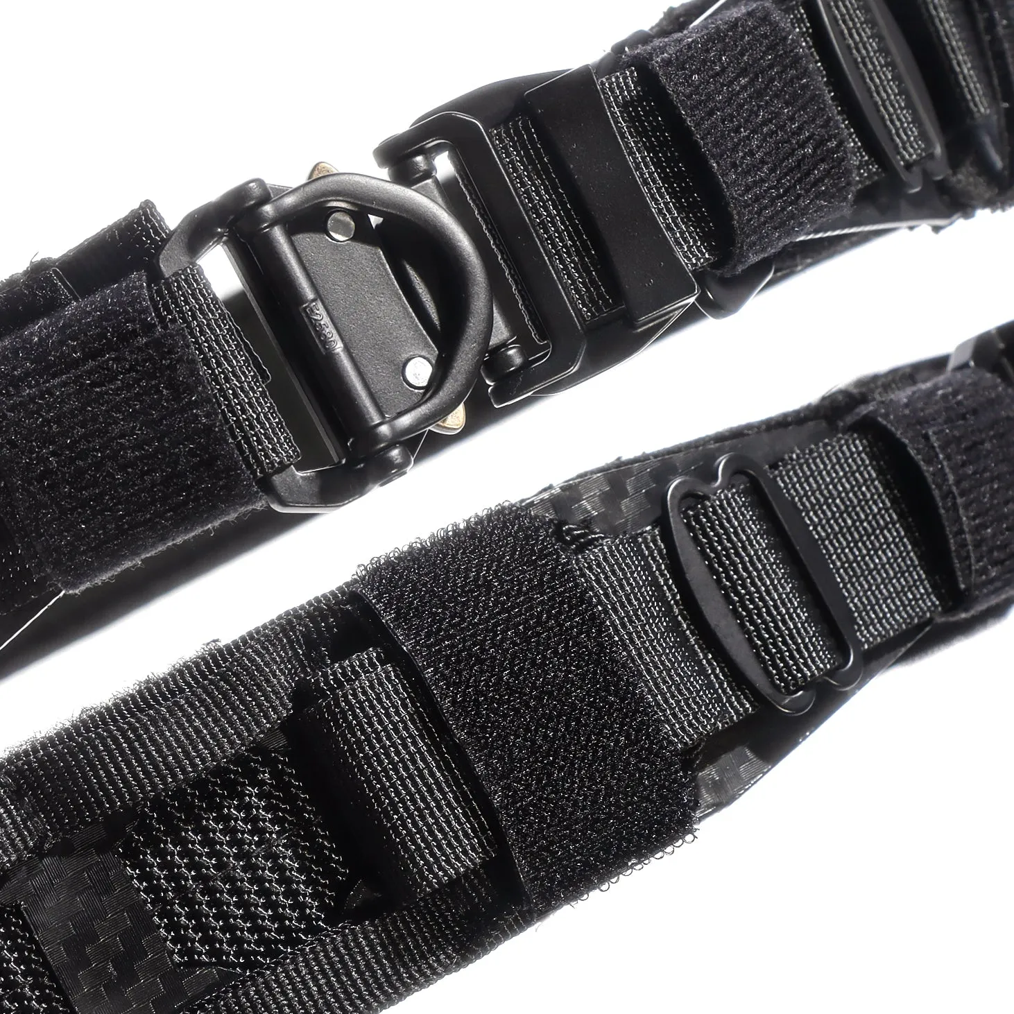 Defense Mechanism Tactical Molle Belt