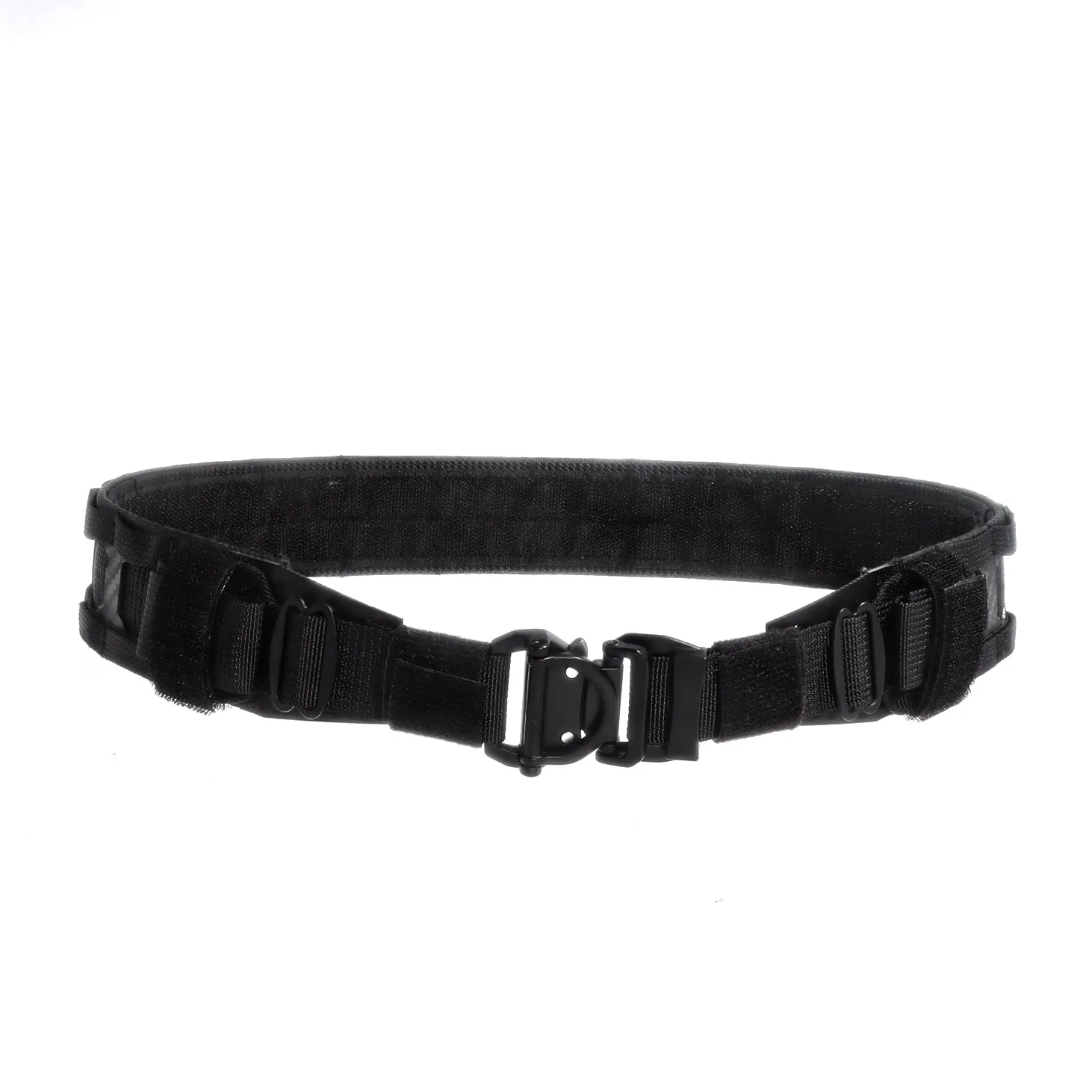 Defense Mechanism Tactical Molle Belt
