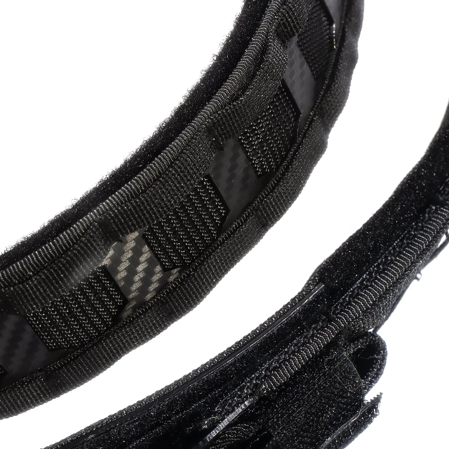 Defense Mechanism Tactical Molle Belt