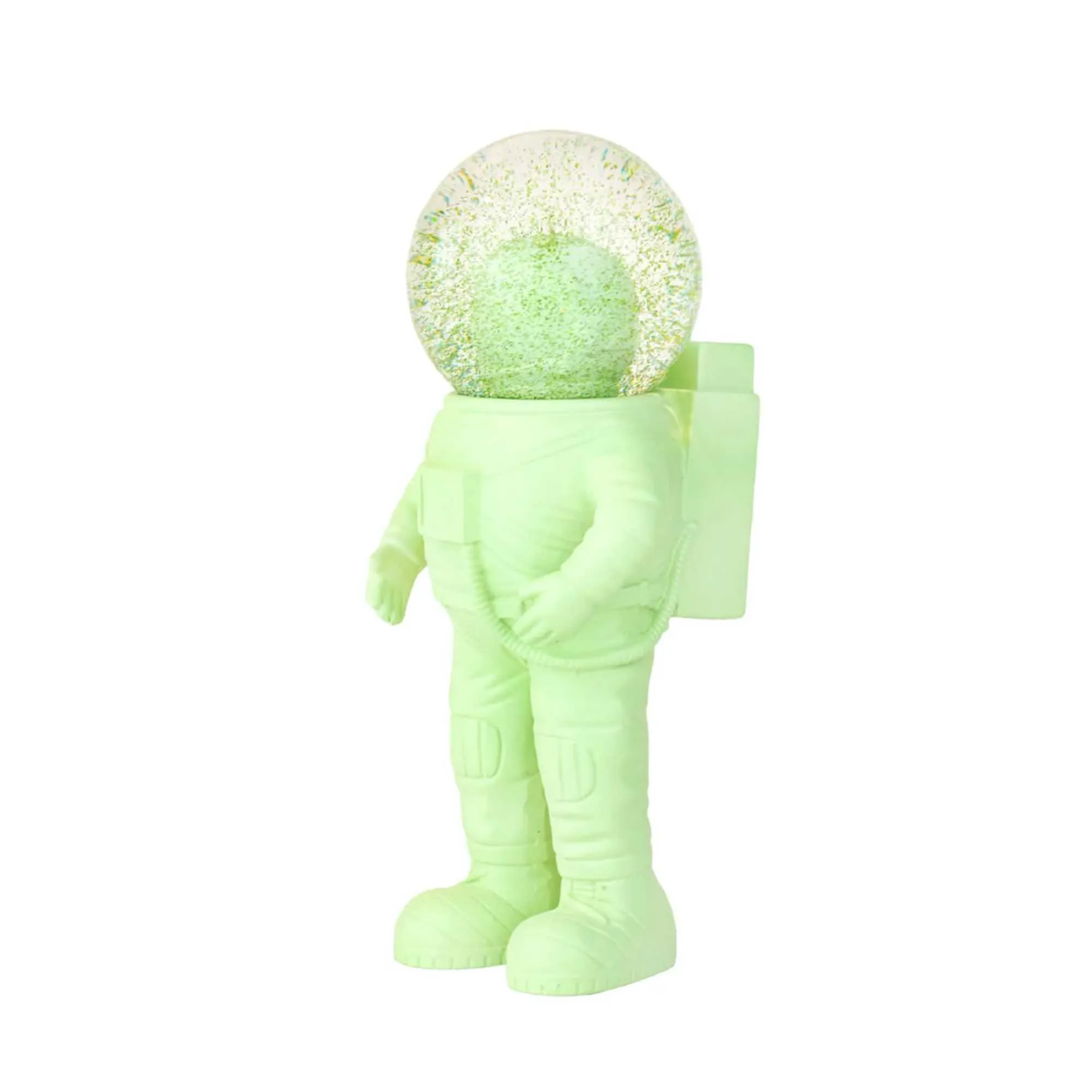 Donkey  Summerglobe The Astronaut globe, Green