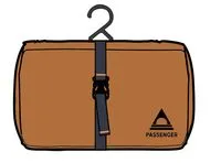 Drop Recycled Wash Kit - Sunrise Orange