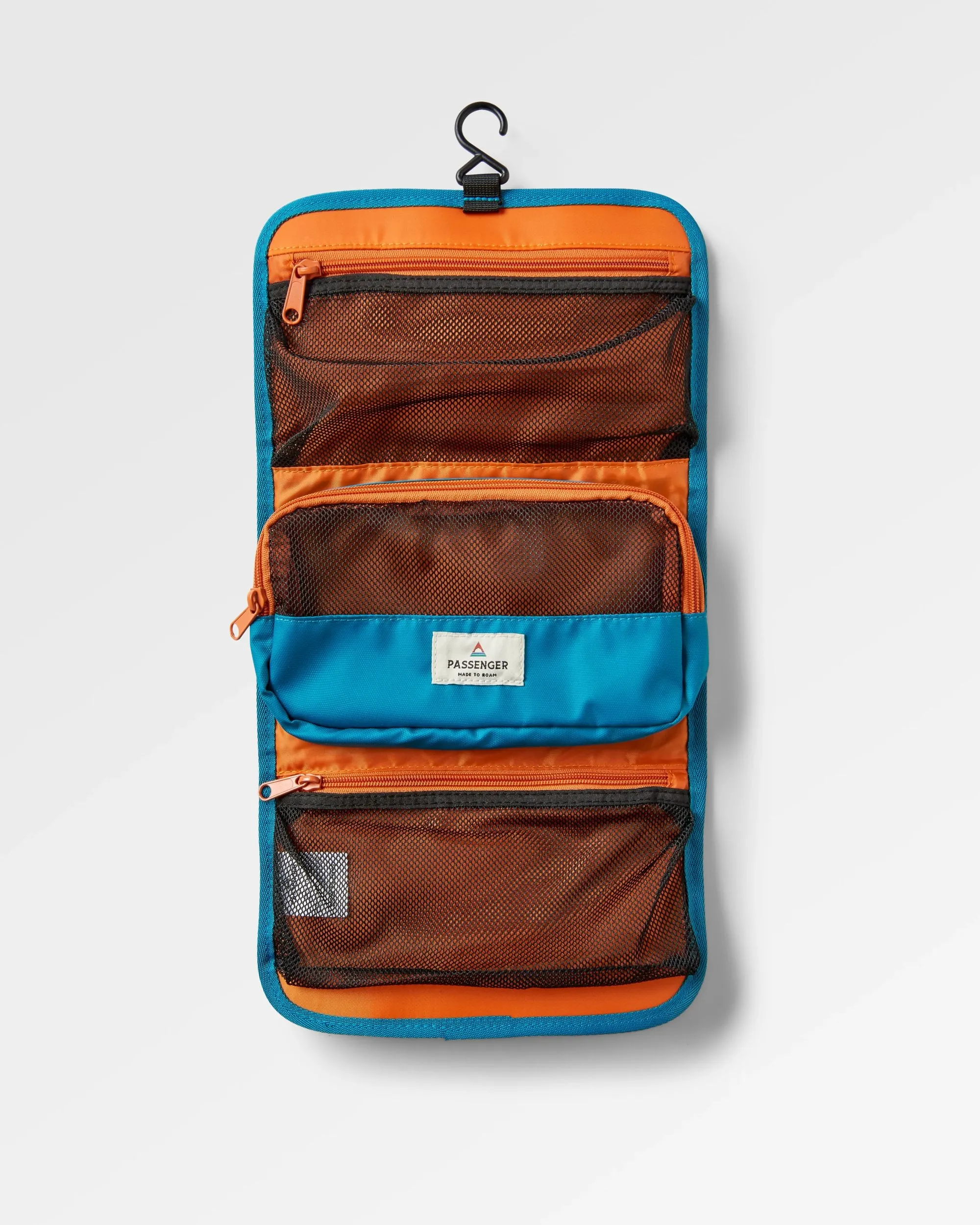 Drop Recycled Wash Kit - Tidal Blue