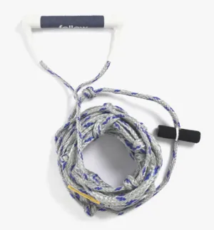 Follow Surf-2-Up Package