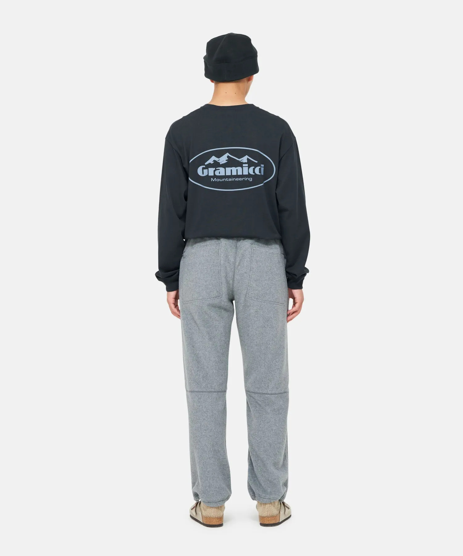 Gramicci Fleece Field Pant