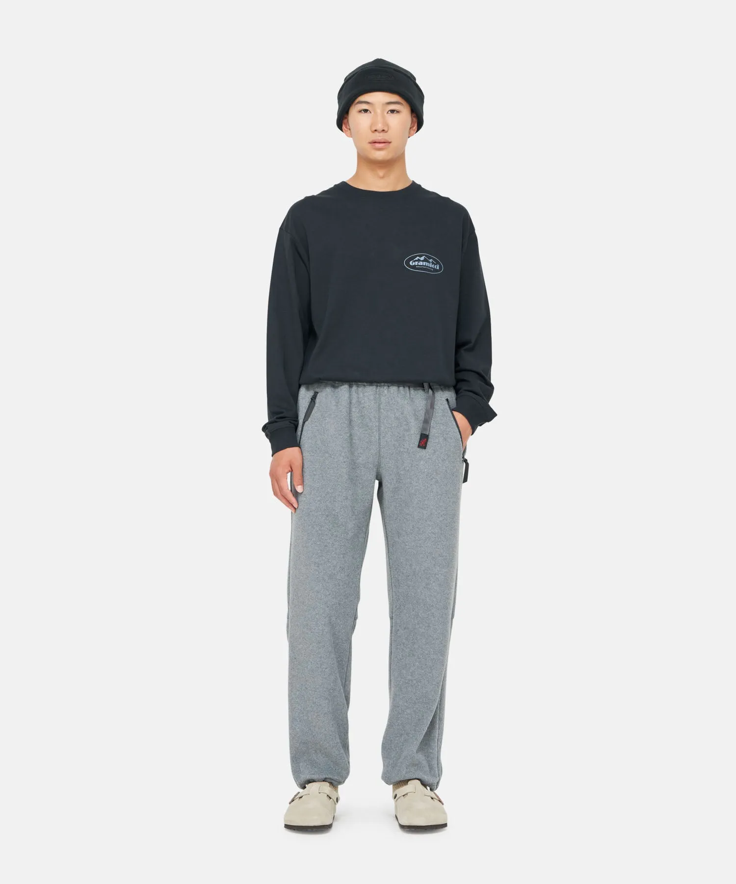 Gramicci Fleece Field Pant