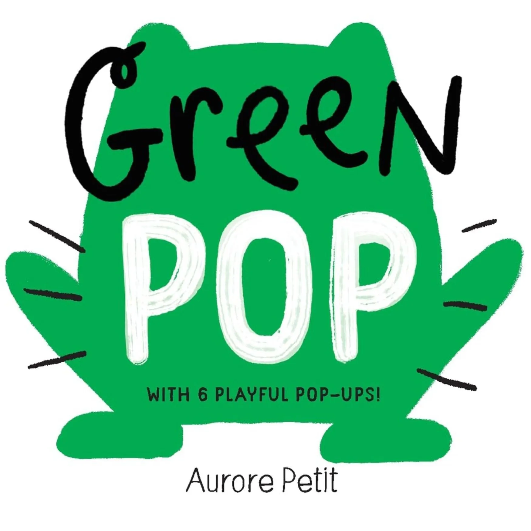 Green Pop BB