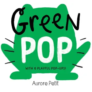 Green Pop BB