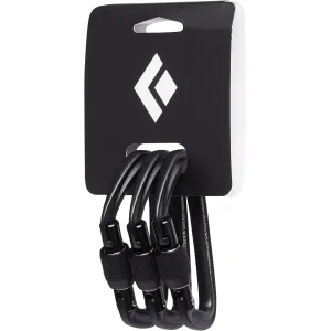 HotForge Screwgate Carabiner 3-Pack