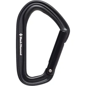 HotForge Straight Gate Carabiner