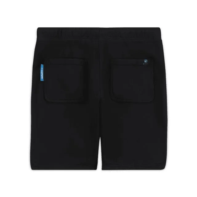 Jordan x Travis Scott x Fragment Design Short Black