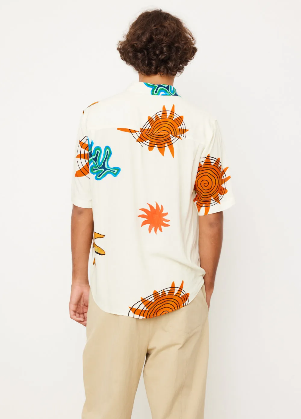 La Chemise Melo Shirt