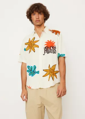 La Chemise Melo Shirt
