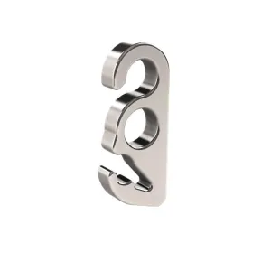 LoopAlien® Titanium Micro GLT