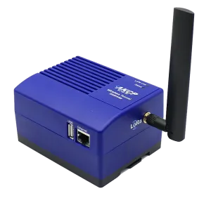 LoRa Wireless Tunnel Gateway (WTG)