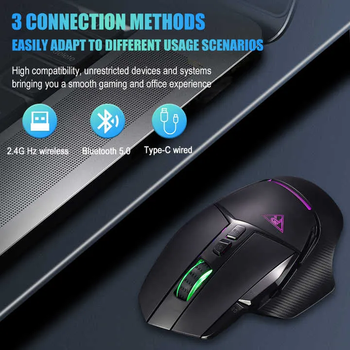 Mouse . الماوس