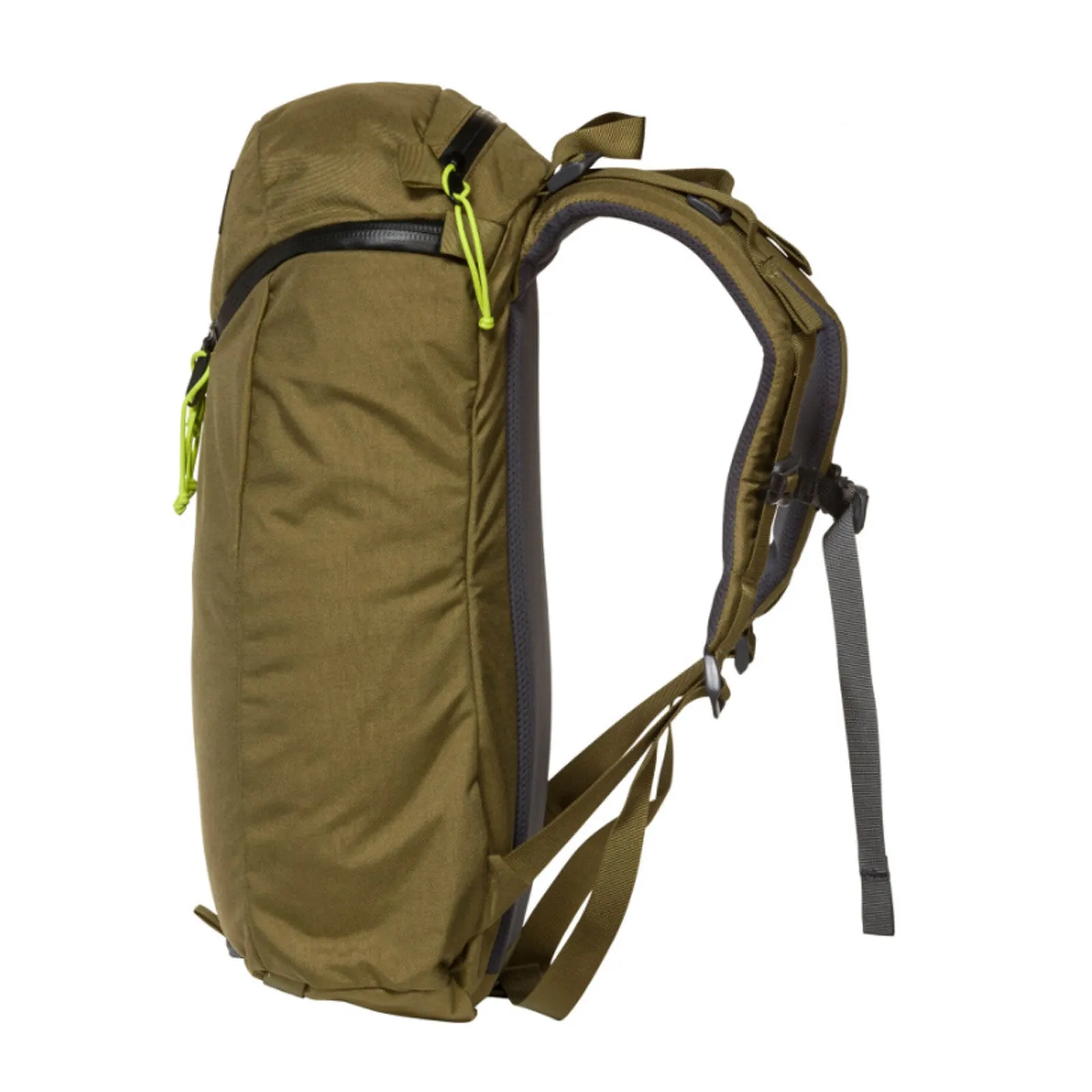 Mystery Ranch Urban Assault 21 Backpack - Lizard