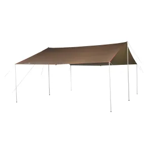 Recta Tarp HD in Large