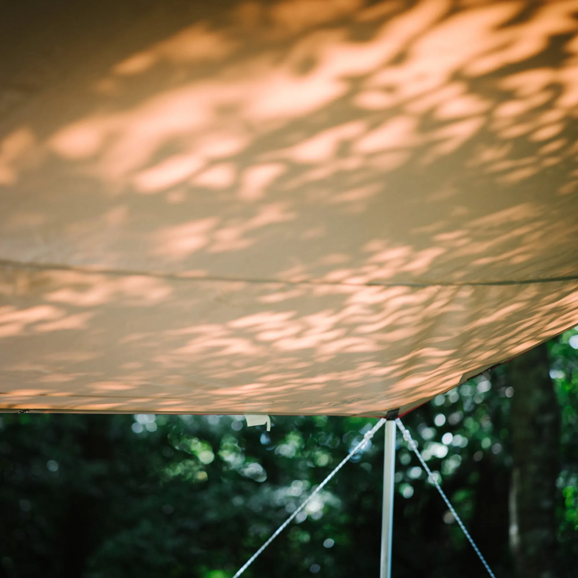 Recta Tarp HD in Large