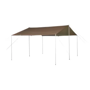 Recta Tarp HD in Medium