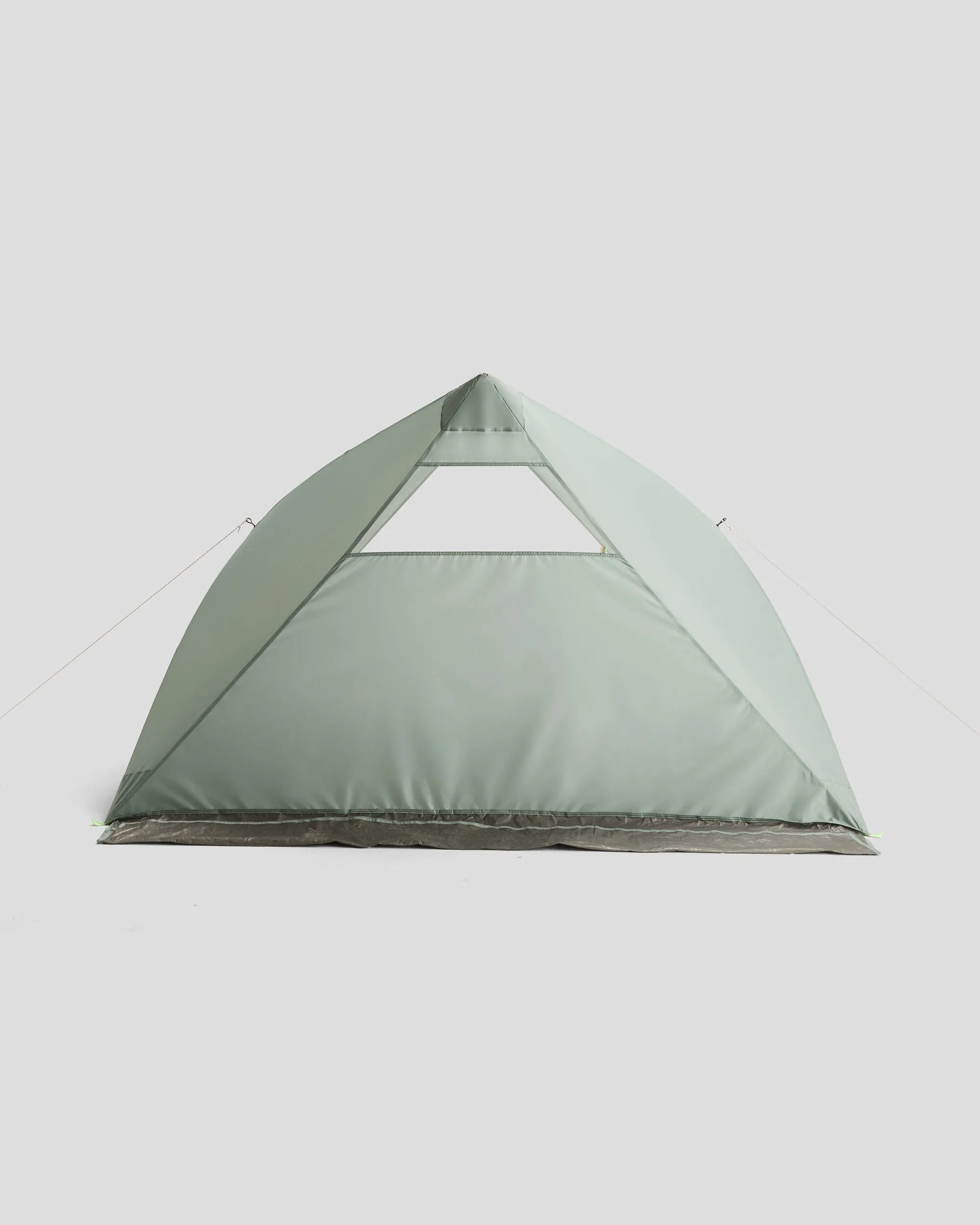 Retreat Quick Pitch Beach Shelter - Gum Tree