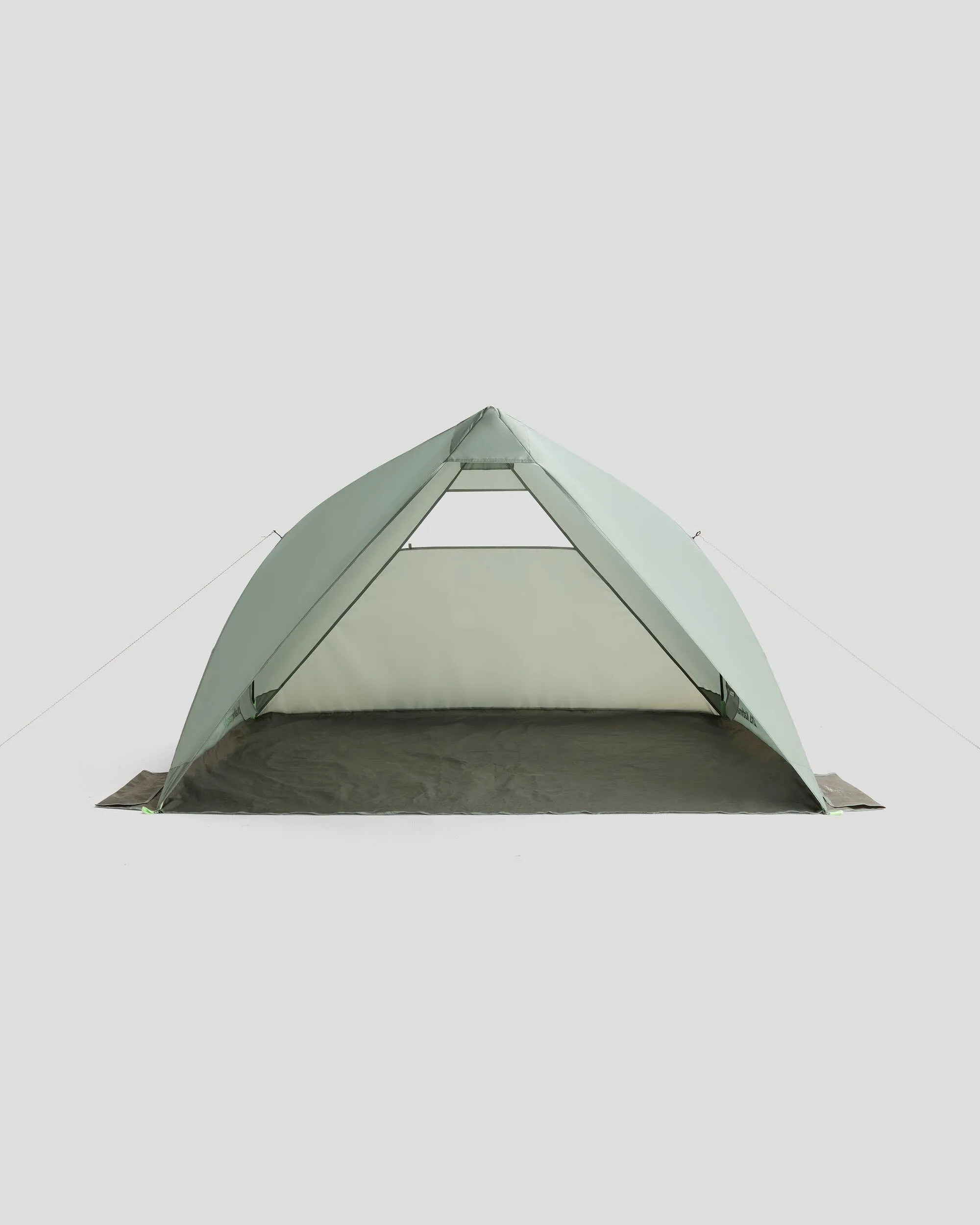 Retreat Quick Pitch Beach Shelter - Gum Tree