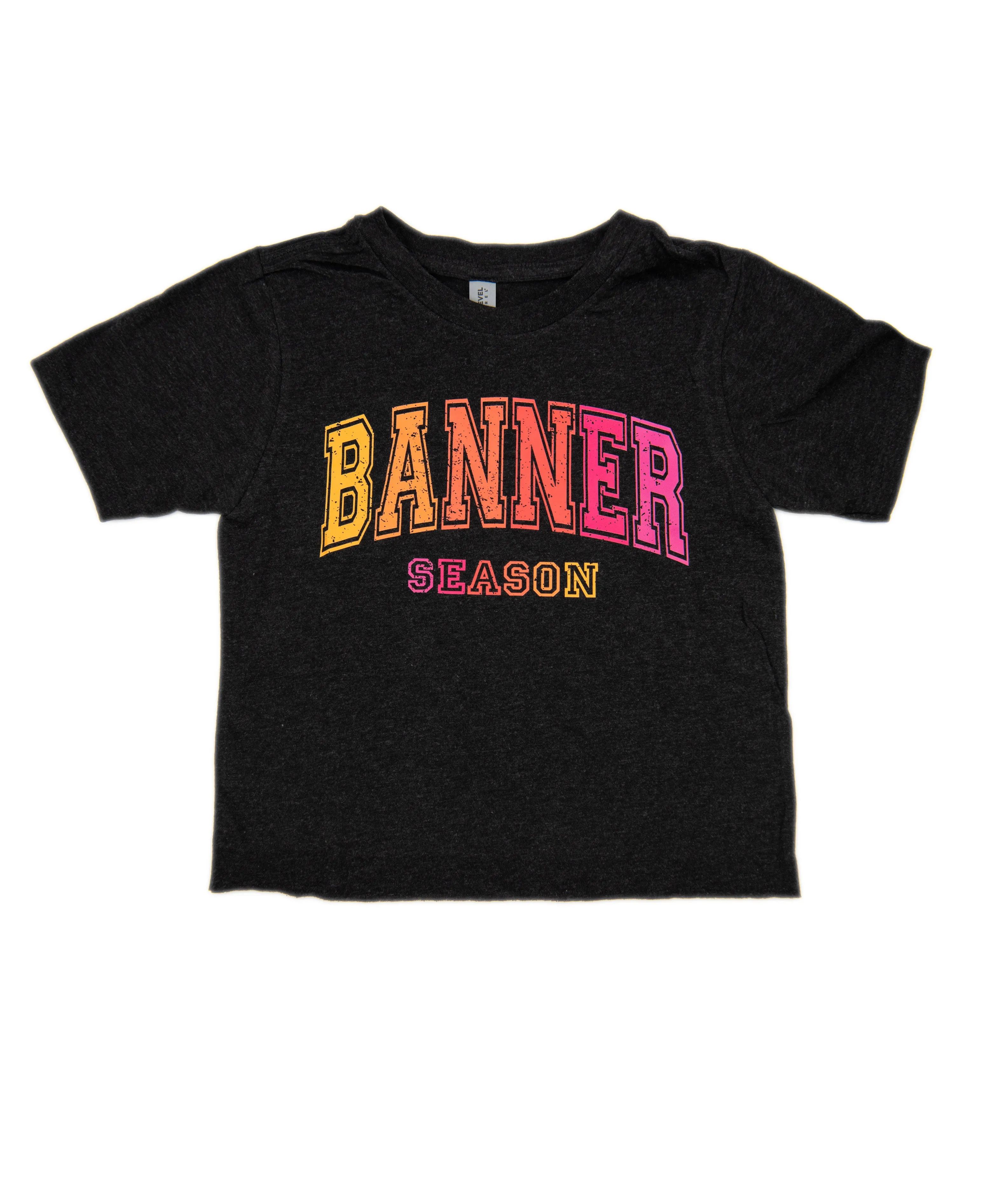 Season Camp Tee