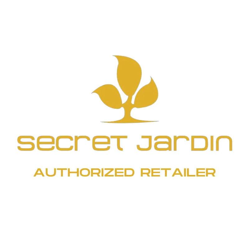 Secret Jardin Dark Street 60 v4.0 2' x 2' x 5'3" Indoor Grow Tent