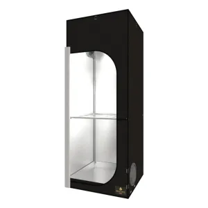 Secret Jardin Dark Street 60 v4.0 2' x 2' x 5'3" Indoor Grow Tent